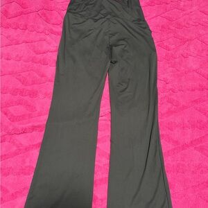 Elegant Black Women's leggings